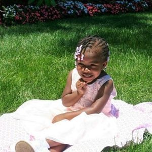 Meet your Posher, Theresa